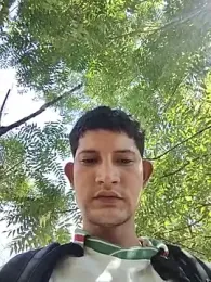 Juan_Hotcaliemte — Stripchat recorded stream image, 29.09.2026 11:40