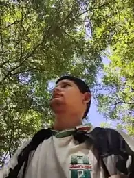 Juan_Hotcaliemte — Stripchat recorded stream image, 29.09.2026 11:40