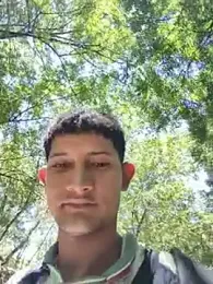 Juan_Hotcaliemte — Stripchat recorded stream image, 29.09.2026 11:40