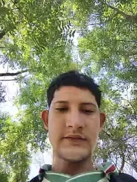 Juan_Hotcaliemte — Stripchat recorded stream image, 29.09.2026 11:40