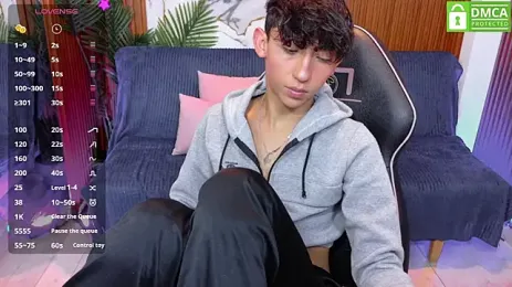 ETHANN_TAY1 — Stripchat recorded stream image, 29.09.2026 19:30