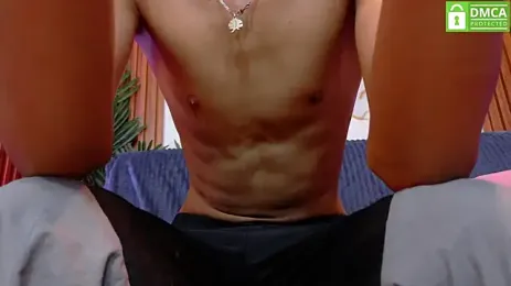 ETHANN_TAY1 — Stripchat recorded stream image, 29.09.2026 19:30