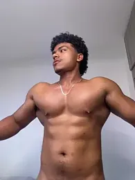 XavierColeman — Stripchat recorded stream image, 29.09.2026 22:10