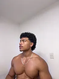 XavierColeman — Stripchat recorded stream image, 29.09.2026 22:10