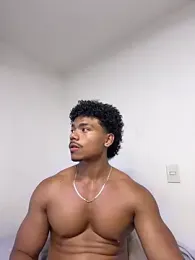 XavierColeman — Stripchat recorded stream image, 29.09.2026 22:10