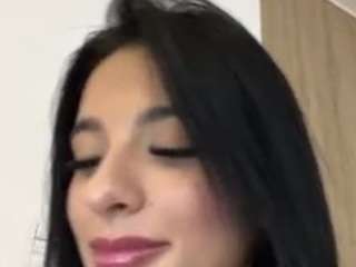 kiraalopez — Camsoda recorded stream image, 14.03.2025 19:00
