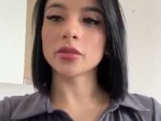 kiraalopez — Camsoda recorded stream image, 14.03.2025 19:00
