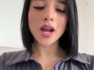 kiraalopez — Camsoda recorded stream image, 14.03.2025 19:00