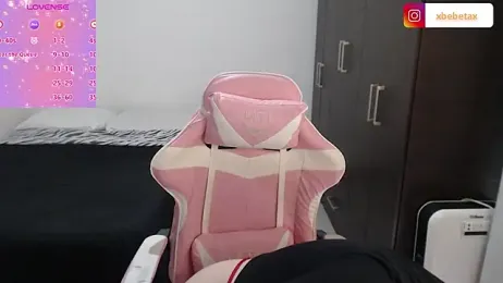 xxbbtaa — Stripchat recorded stream screenshot (14 Mar 2025)