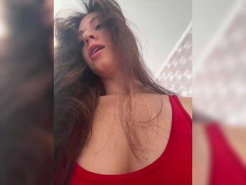 _Meggi_ — Bongacams recorded stream image, 30.09.2026 12:10