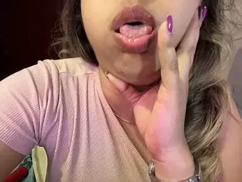 _neesha_414_ — Stripchat recorded stream image, 14.03.2025 17:50