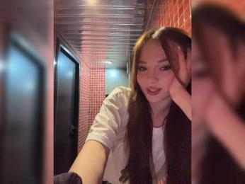 OlivkaVif — Bongacams recorded stream screenshot (14 Mar 2025)