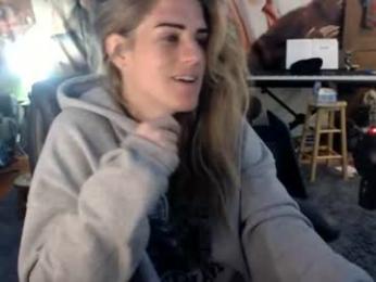 katiecutie_5 — Chaturbate recorded stream image, 01.10.2026 04:10
