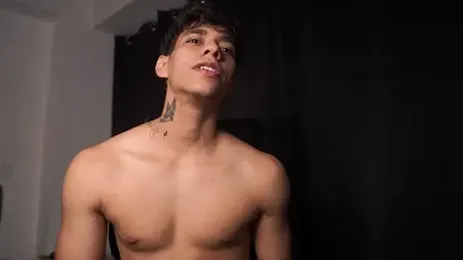 Josep_Davies — Stripchat recorded stream image, 01.10.2026 02:30