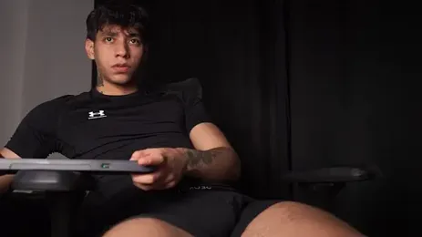 Josep_Davies — Stripchat recorded stream image, 01.10.2026 02:30