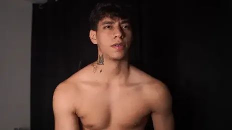 Josep_Davies — Stripchat recorded stream image, 01.10.2026 02:30