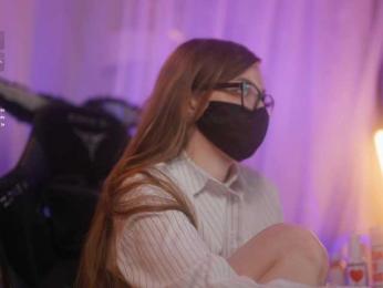 arimass — Bongacams recorded stream image, 14.03.2025 15:10
