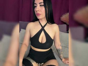 _EUPHORIAA_ — Bongacams recorded stream image, 14.03.2025 18:10