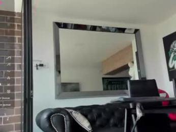 pretur_crubaa — Chaturbate recorded stream image, 01.10.2026 13:00