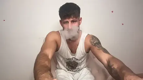 Gigollo_Aesthetic — Stripchat recorded stream image, 01.10.2026 18:40