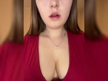 AlinaRay — Bongacams recorded stream image, 14.03.2025 19:10