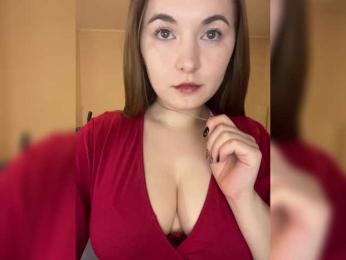 AlinaRay — Bongacams recorded stream image, 14.03.2025 19:10