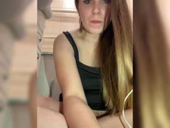 LolaSexxx — Bongacams recorded stream screenshot (14 Mar 2025)