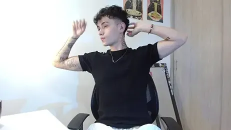 jaico_santos — Stripchat recorded stream image, 01.10.2026 22:40