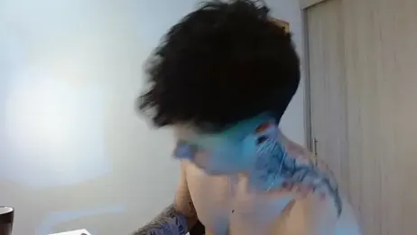 jaico_santos — Stripchat recorded stream image, 01.10.2026 22:40