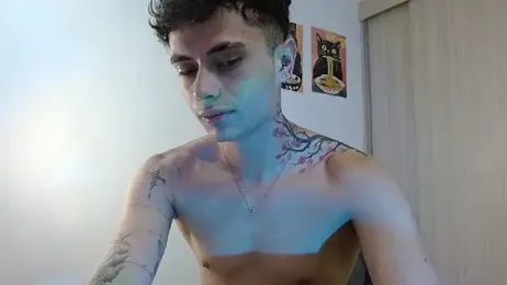 jaico_santos — Stripchat recorded stream image, 01.10.2026 22:40