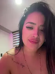 Sara_fun — Stripchat recorded stream image, 14.03.2025 17:30