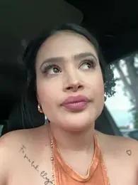 Sara_fun — Stripchat recorded stream image, 14.03.2025 17:30