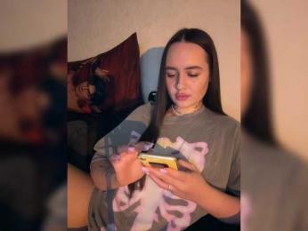 Italianka — Bongacams recorded stream screenshot (14 Mar 2025)