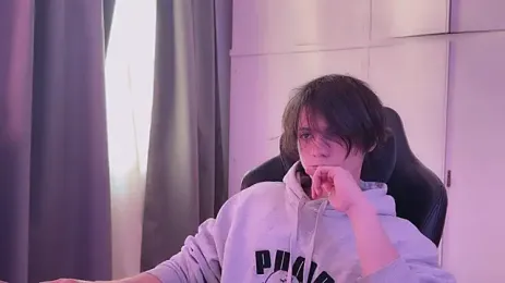 SasukeUhchiaa — Stripchat recorded stream image, 02.10.2026 11:10