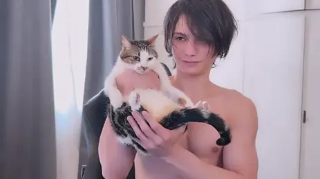 SasukeUhchiaa — Stripchat recorded stream image, 02.10.2026 11:10
