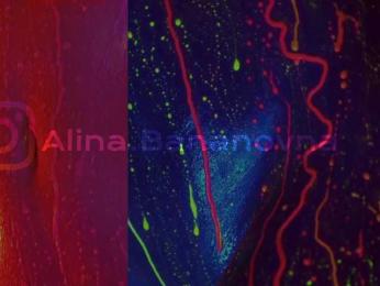 HeyBanana — Bongacams recorded stream screenshot (02 Feb 2025)