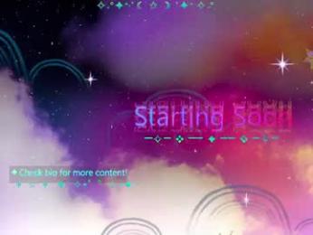 xaevynne — Chaturbate recorded stream image, 03.10.2026 04:10