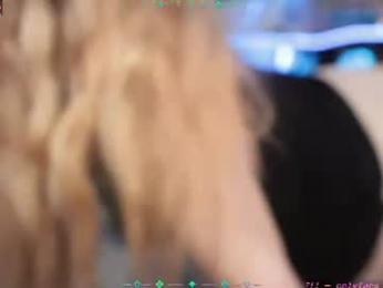 xaevynne — Chaturbate recorded stream image, 03.10.2026 04:10
