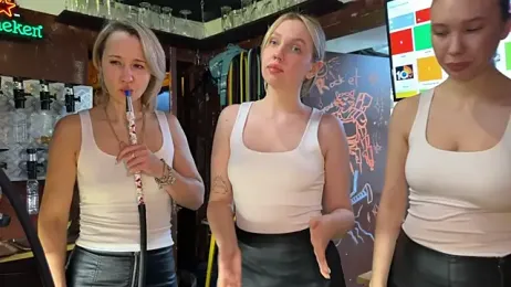 dirtypub — Stripchat recorded stream image, 14.03.2025 20:30