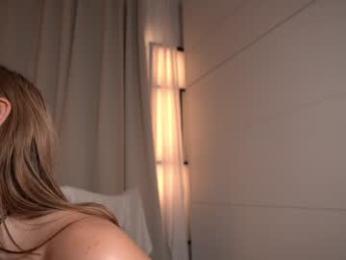 ellinrose — Chaturbate recorded stream screenshot (14 Mar 2025)