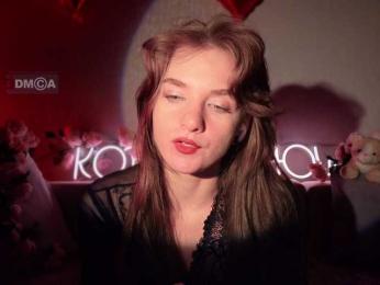 KOTTYAA — Bongacams recorded stream screenshot (14 Mar 2025)