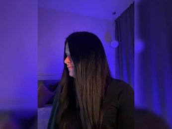 Vilgelmina — Bongacams recorded stream screenshot (14 Mar 2025)