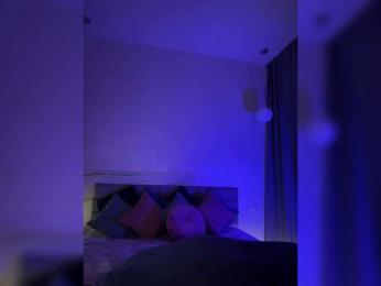 Vilgelmina — Bongacams recorded stream screenshot (14 Mar 2025)