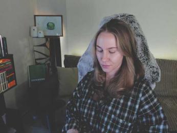 Adamova_Eva — Bongacams recorded stream image, 14.03.2025 19:20