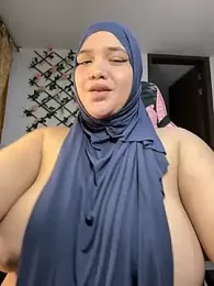 sweetmuslim01 — Stripchat recorded stream image, 14.03.2025 20:30