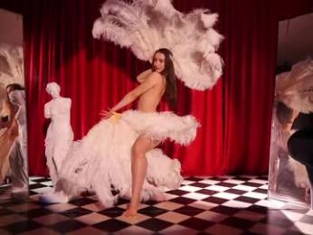 _meganmeow_ — Chaturbate recorded stream screenshot (14 Mar 2025)