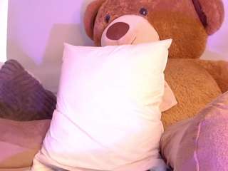 janeebony — Camsoda recorded stream image, 02.02.2025 15:10