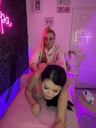 Sara_fun — Stripchat recorded stream image, 15.03.2025 02:40