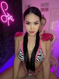 Sara_fun — Stripchat recorded stream image, 15.03.2025 02:40