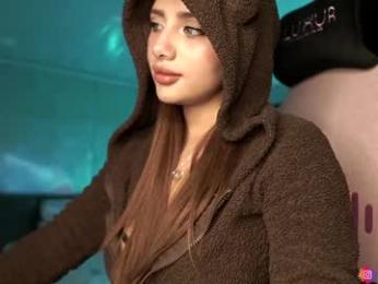 nina_mon — Chaturbate recorded stream image, 15.03.2025 03:50